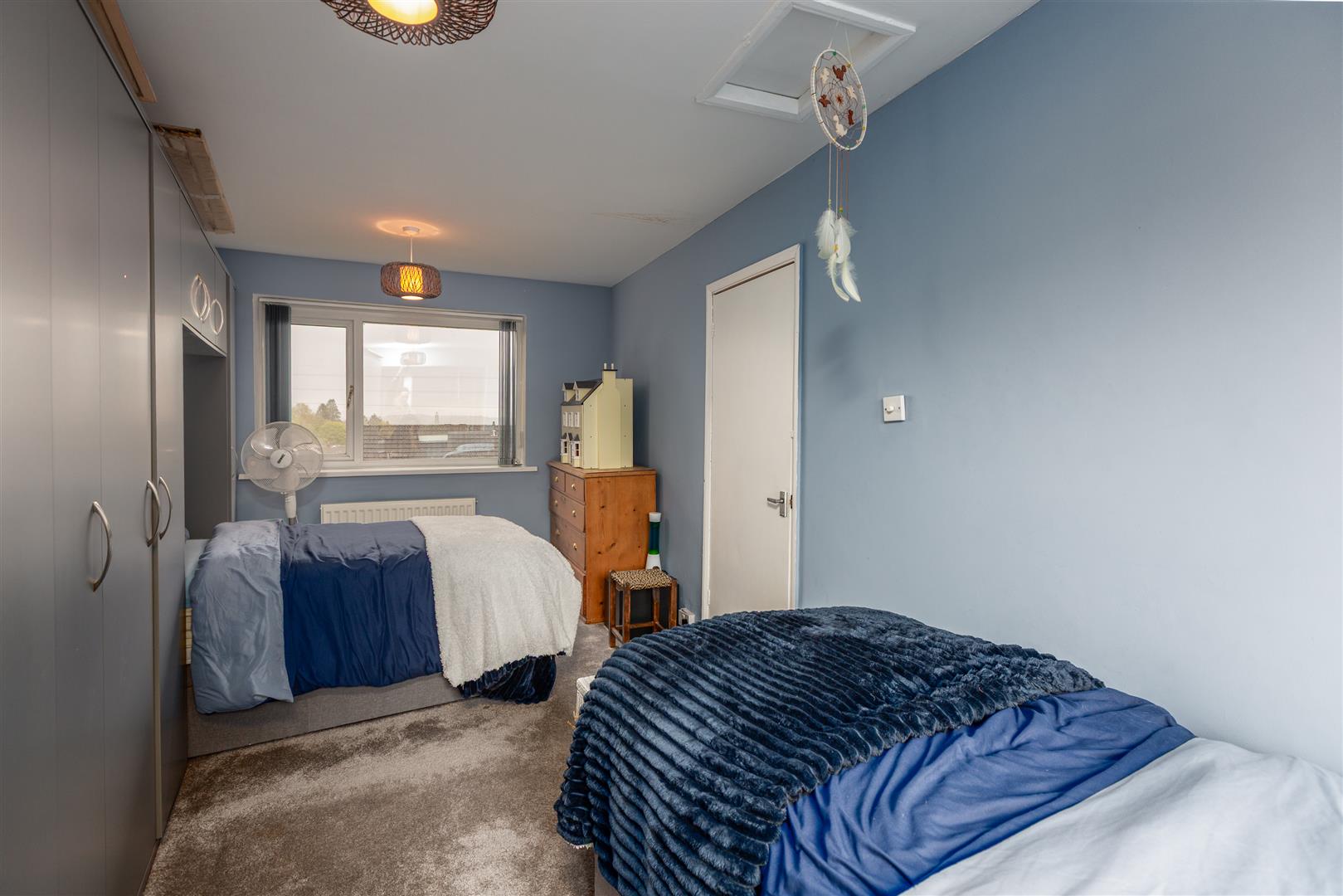 Clos Crucywel, Cwmrhydyceirw, Swansea, SA6 6RD